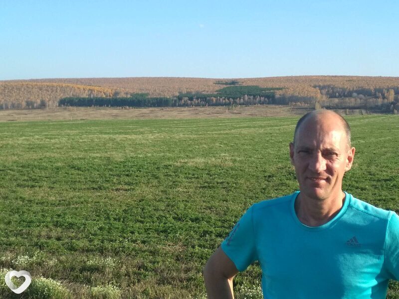 Владимир, 53, Красноярске — анкета №2452830