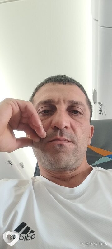 Арман, 38, Братске — анкета №2452831
