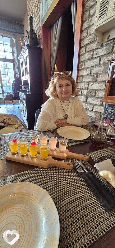 Людмила, 64, Люберцах — анкета №2452832