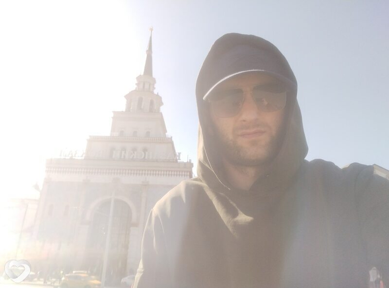Рамазан, 30, Норильске — анкета №2452838