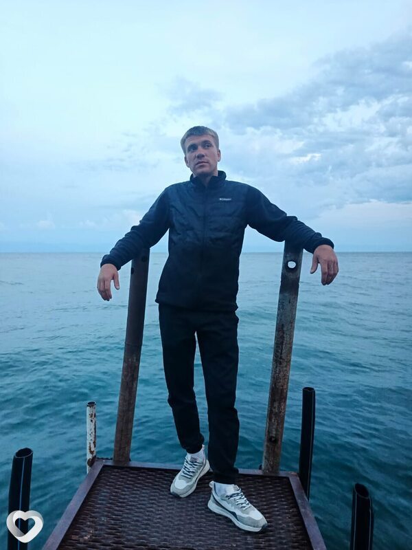 Алексей, 32, Иркутске — анкета №2452839
