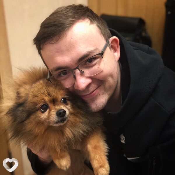 Павел, 30, Москве — анкета №2453149
