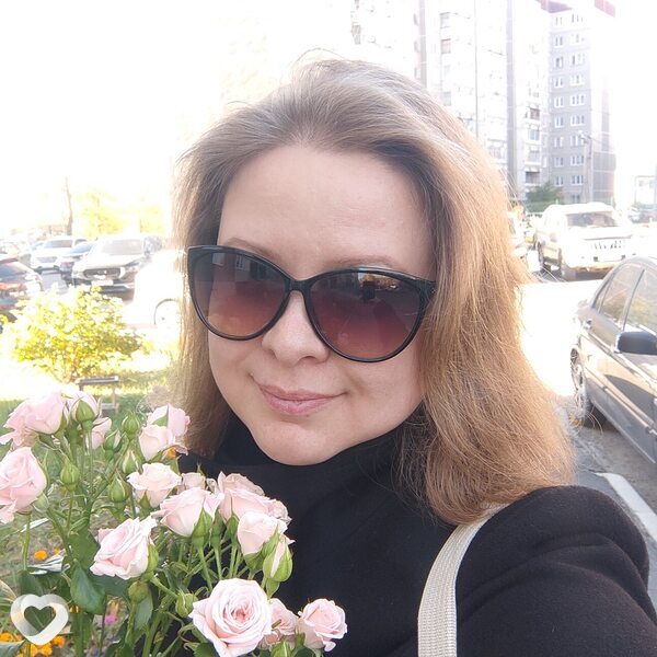 Вероника, 36, Горно-Алтайске — анкета №2453159