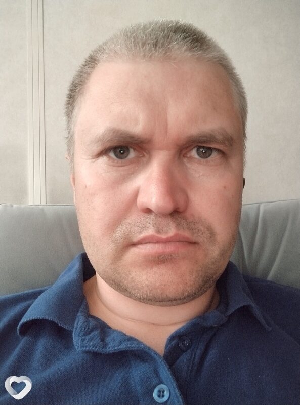 Виктор, 40, Карталах — анкета №2453160
