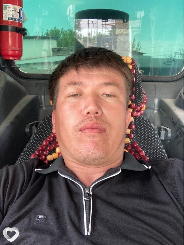 Нуркен, 29, Таразе — анкета №2453163