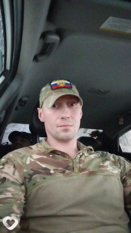 Юра, 35, Алексине — анкета №2452951