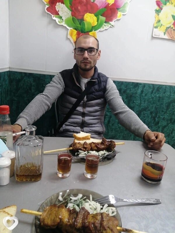 Руслан, 34, Барнауле — анкета №2452954