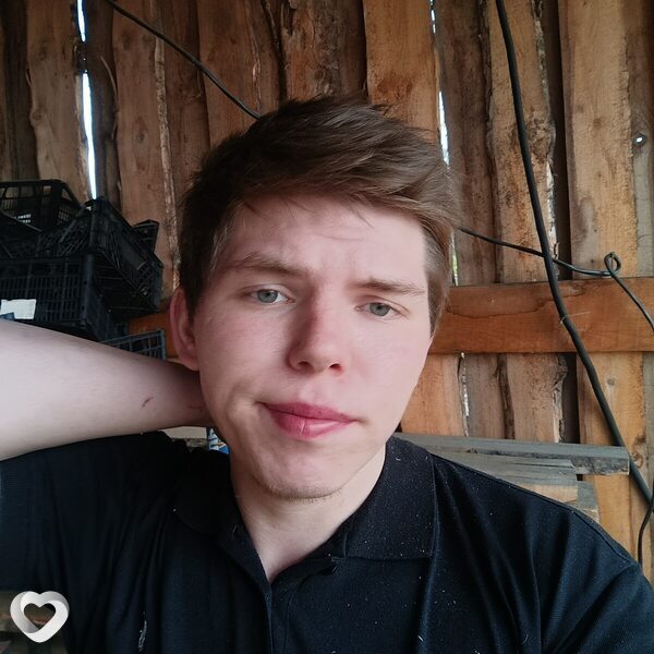 Сергей, 22, Новокузнецке — анкета №2452969