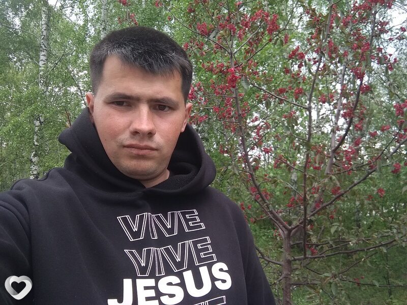 Юра, 28, Тюмени — анкета №2452979
