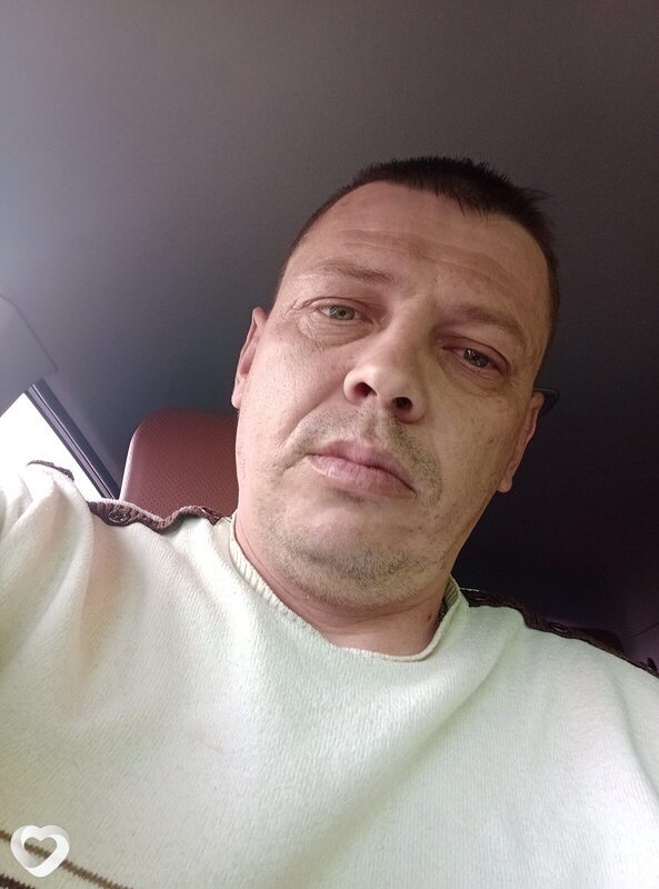 Евгений, 42, Туле — анкета №2452992