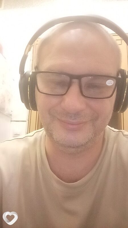 Дмитрий, 46, Иркутске — анкета №2452993
