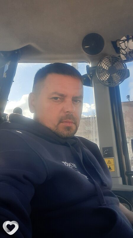 Андрей, 42, Красноярске — анкета №2453012