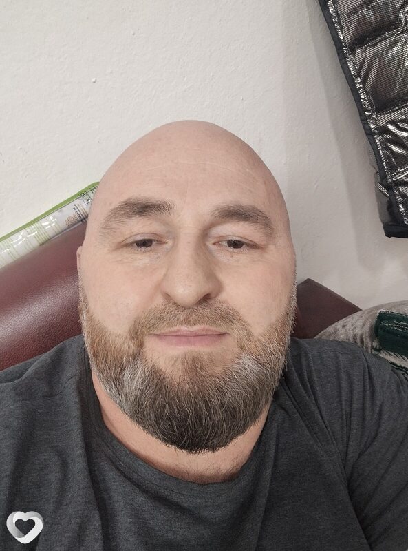 Тимур, 40, Саратове — анкета №2453231