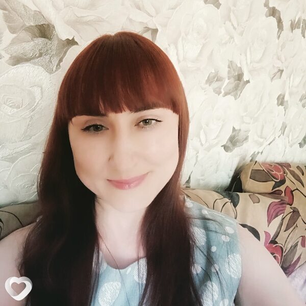Виктория, 44, Кемерове — анкета №2453237