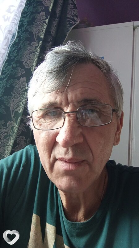 Валиян, 65, Стерлитамаке — анкета №2453239