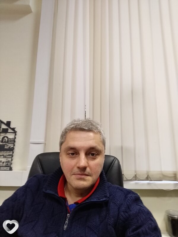 Тим, 51, Москве — анкета №2453243