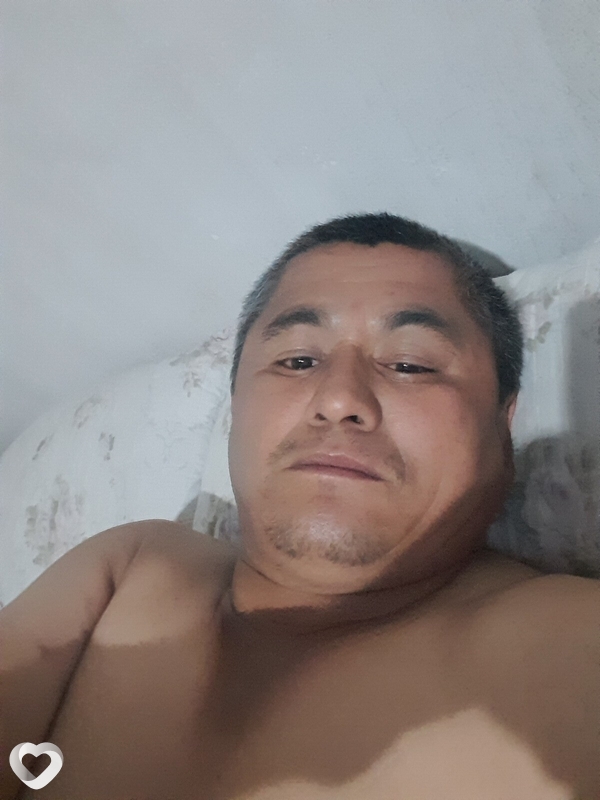 Али, 37, Барнауле — анкета №2453246