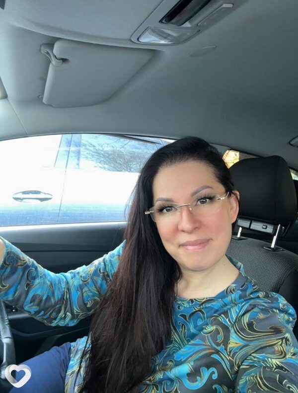 Викусик, Каргат
