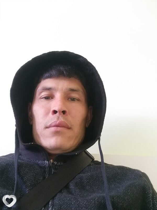 Бердимурат, 34, Могилев — анкета №2452856