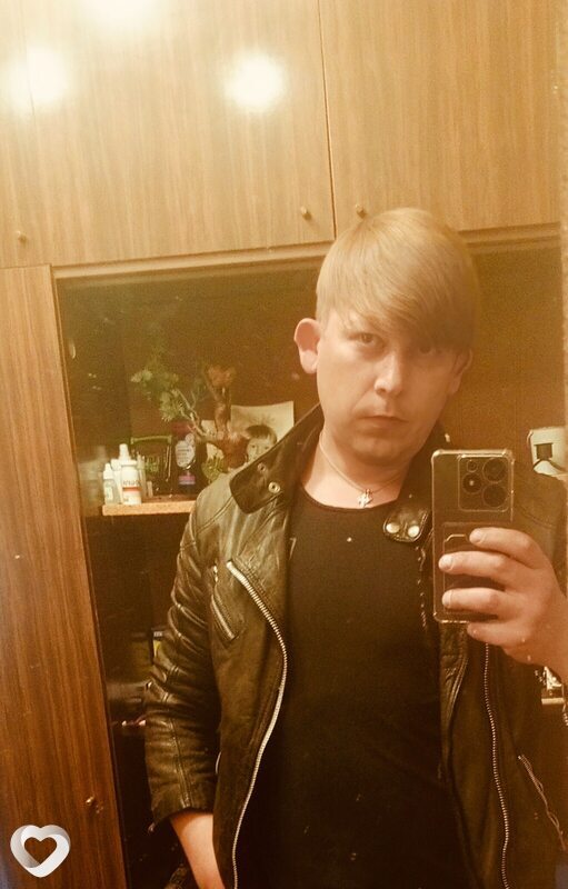 Александр, 36, Пензе — анкета №2452860