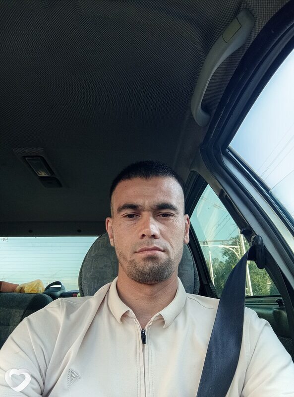 Алик, 33, Уфе — анкета №2452862