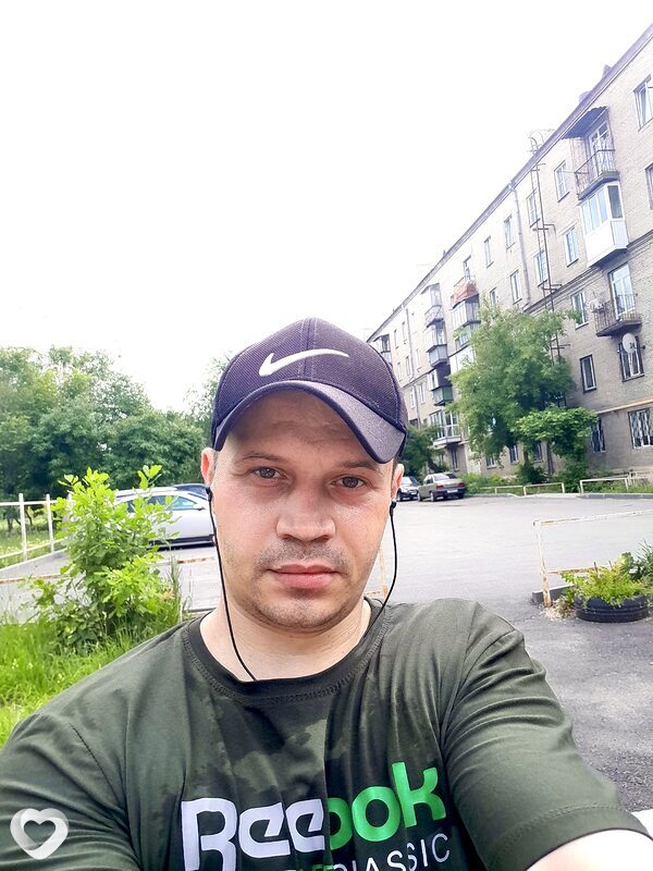 Саша, 33, Белове — анкета №2452863