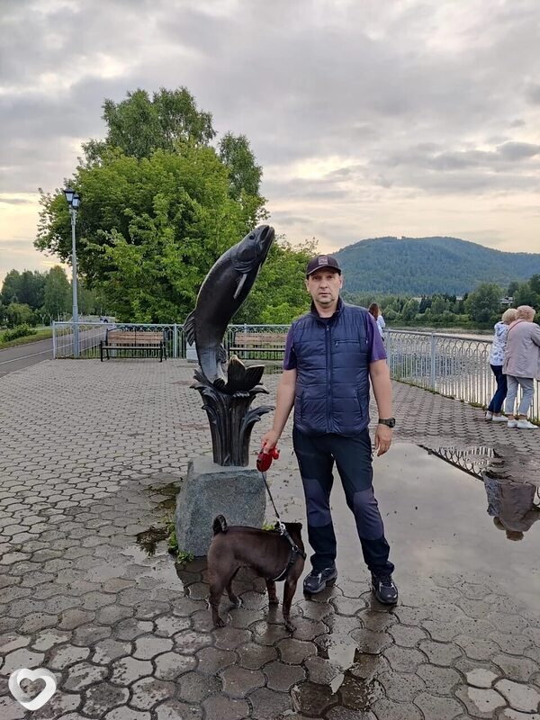 Константин, 53, Кемерове — анкета №2452868