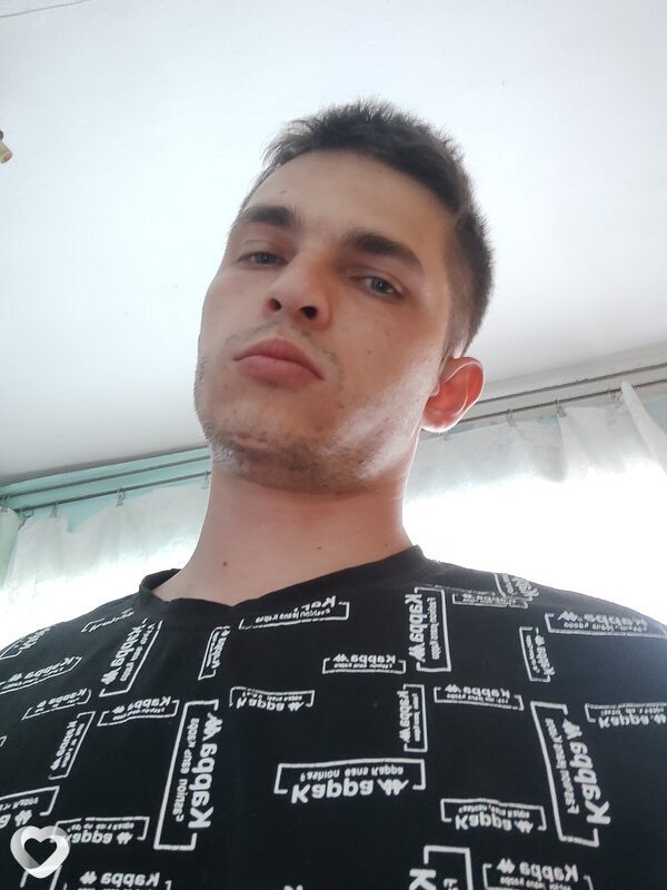 Александр, 24, Славянске-на-Кубани — анкета №2452870