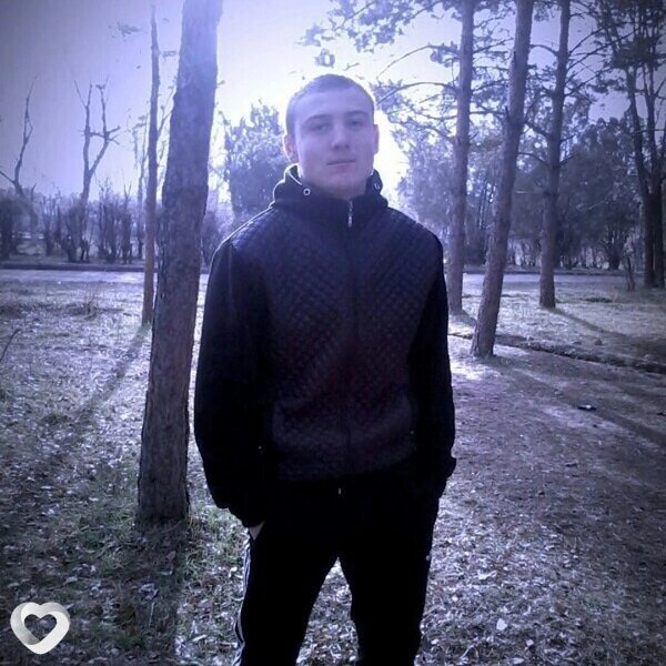 Виктор, 29, Иссыке — анкета №2452871