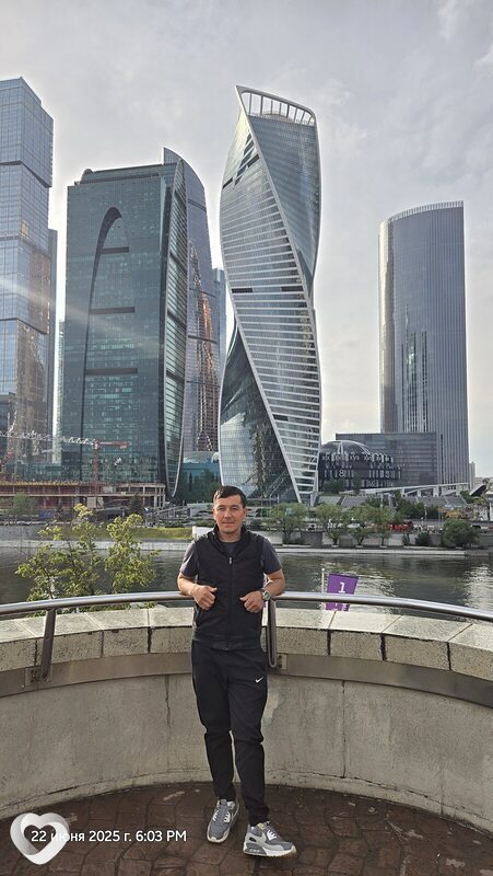 Азамат, 28, Краснодаре — анкета №2452873