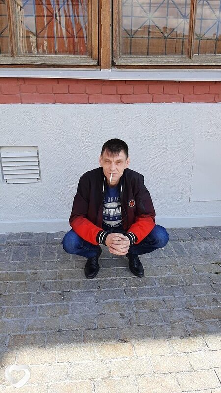 Александр, 46, Ярославле — анкета №2452902