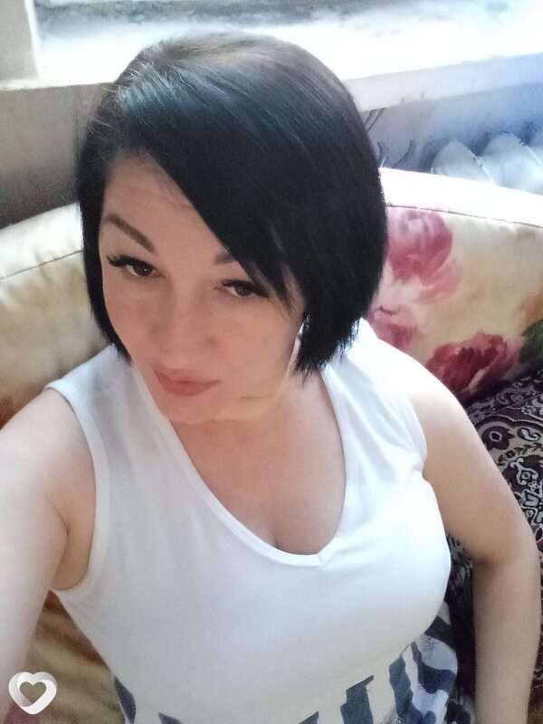 Арина, 40, Дмитрове — анкета №2452903
