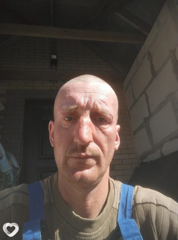 Евгений Ковалев, 40, Всеволожске — анкета №2452904