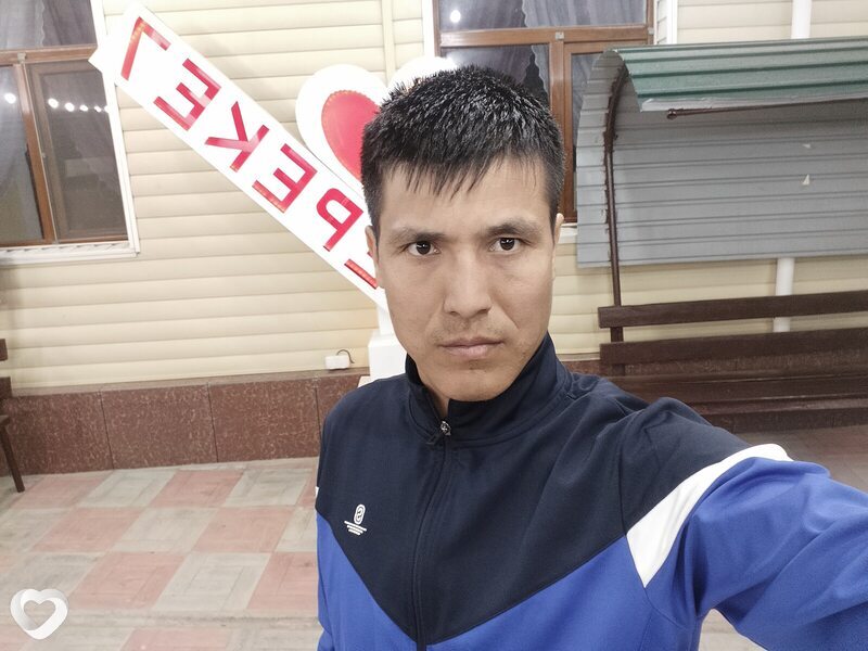 Серғазы, 38, Шымкенте — анкета №2452906