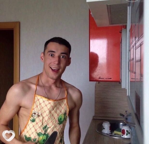 Равиль, 35, Набережных Челнах — анкета №2452916