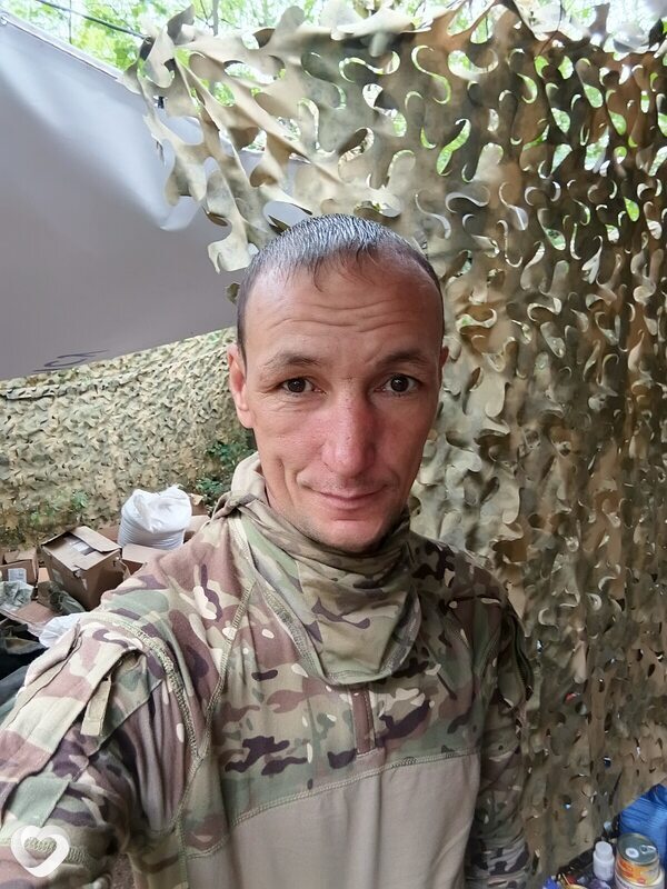 Александр, 39, Белгороде — анкета №2452919