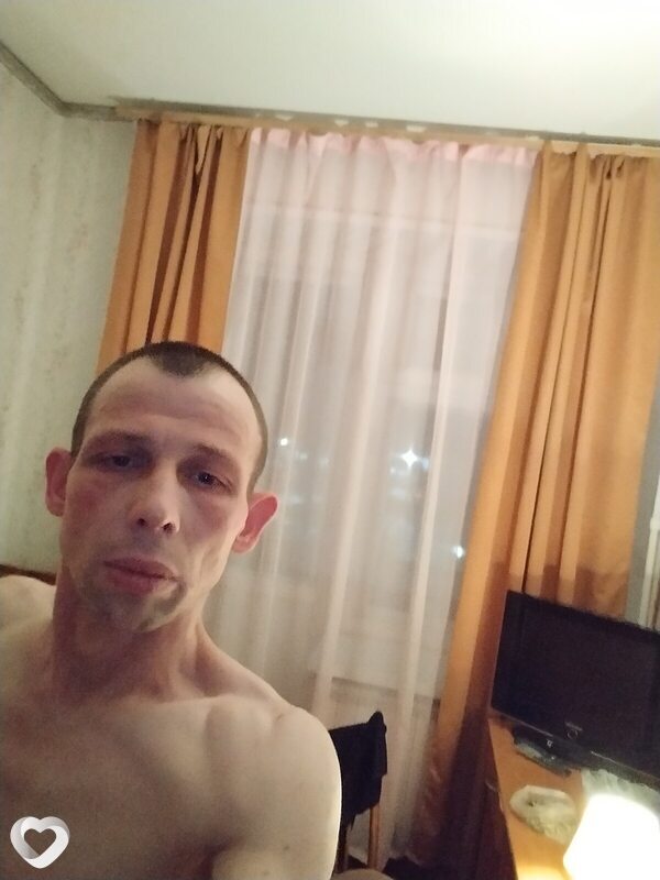 Евгений, 43, Зеленодольске — анкета №2452923