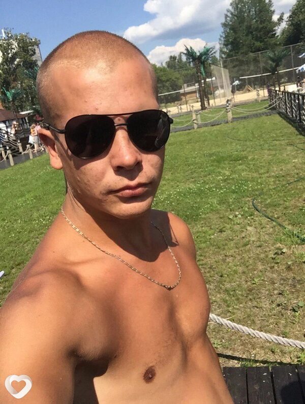 Сергей, 29, Богородске — анкета №2453078