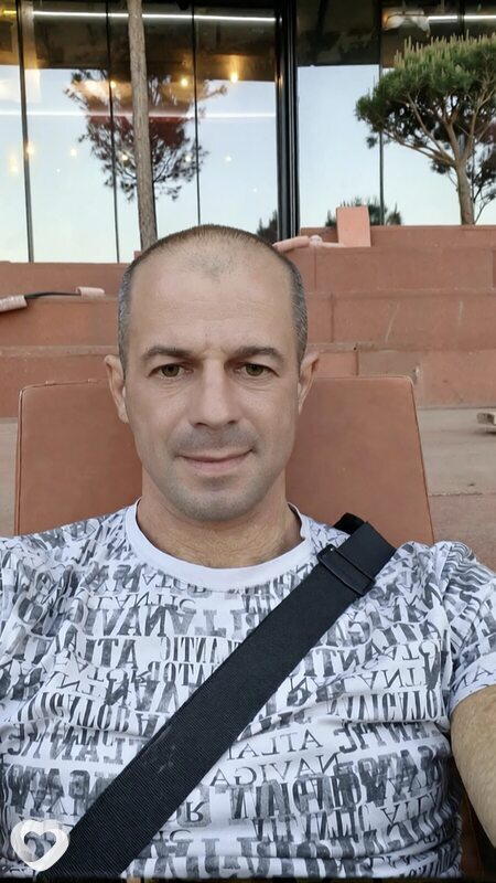 Алексей, 40, Краснодаре — анкета №2453089