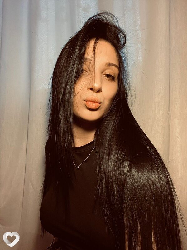 София, 25, Барнауле — анкета №2453095