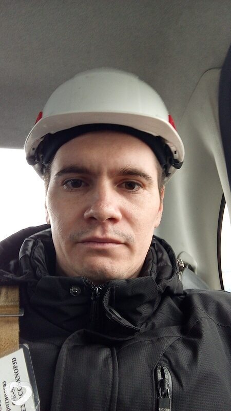 Александр, 29, Челябинске — анкета №2453097