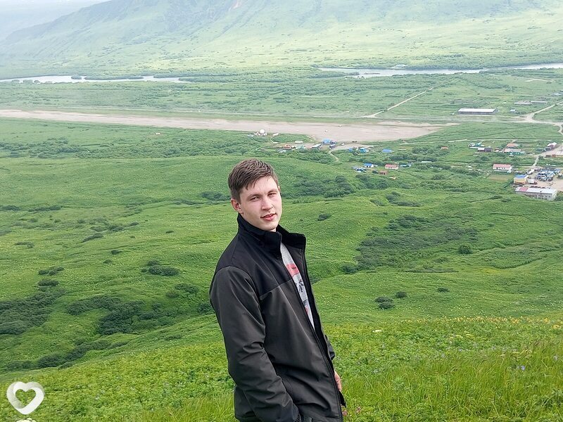 Костя, 36, Кургане — анкета №2452800