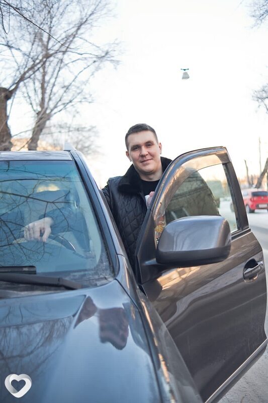 Роман, 36, Магнитогорске — анкета №2452813