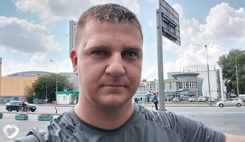 Александр, 36, Новохоперске — анкета №2452819