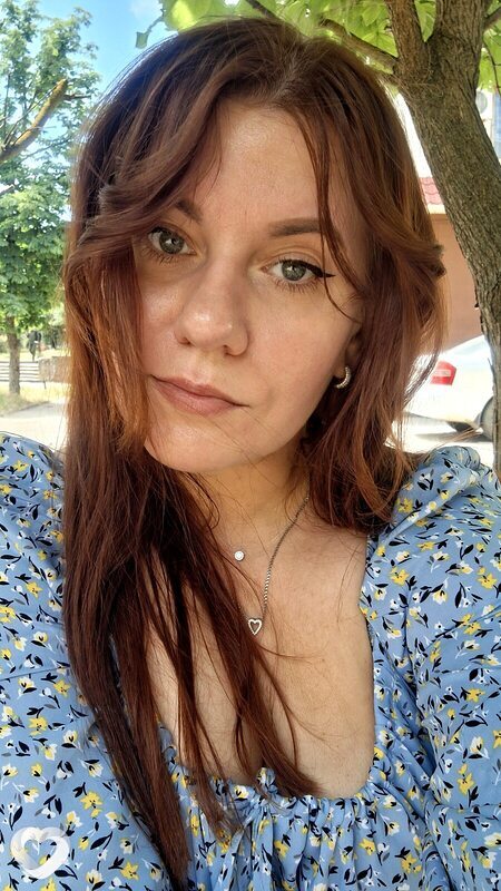 Александра, 38, Джанкое — анкета №2452820