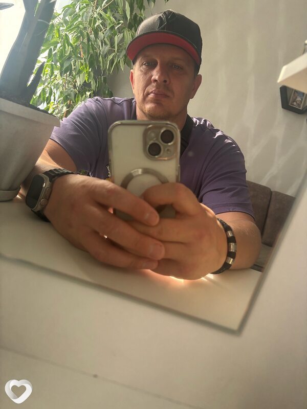 Евгений, 37, Анжеро-Судженске — анкета №2453123
