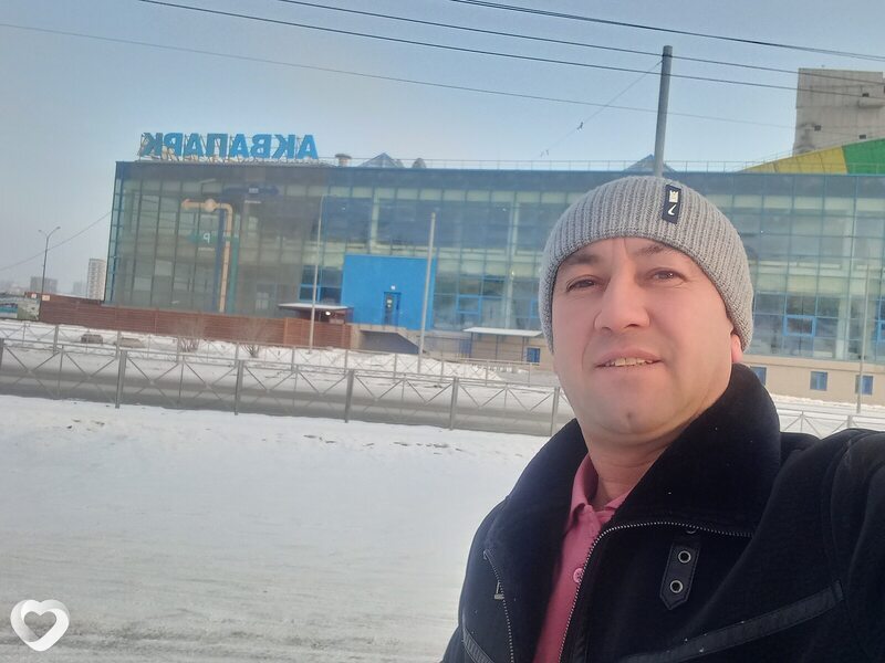 Анар, 44, Прокопьевске — анкета №2453132