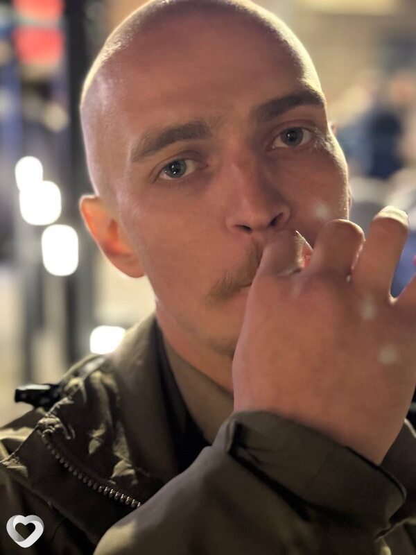 А К, 28, Красноярске — анкета №2453146