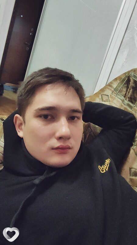 Вадим, 29, Новосибирске — анкета №2453147