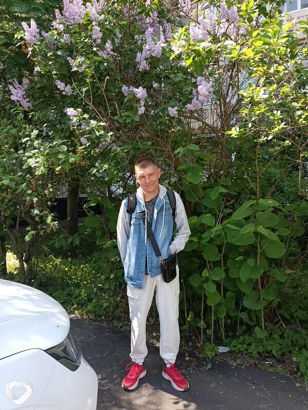 Эдуард, 49, Москве — анкета №2453178